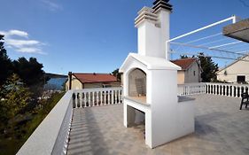 Blue Sky Apartment Primosten