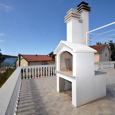 Blue Sky Apartment Primošten Zewnętrze zdjęcie