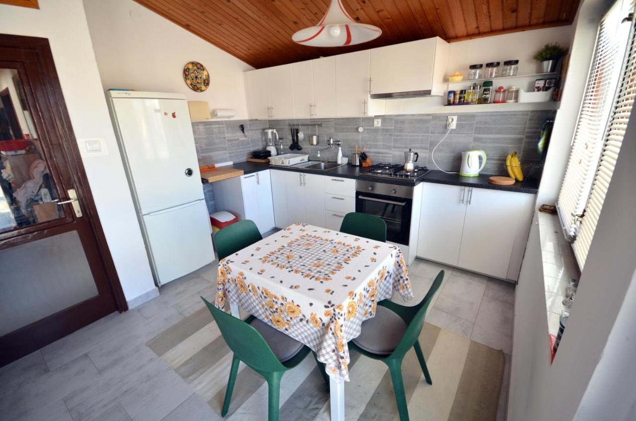 Blue Sky Apartment Primošten Zewnętrze zdjęcie