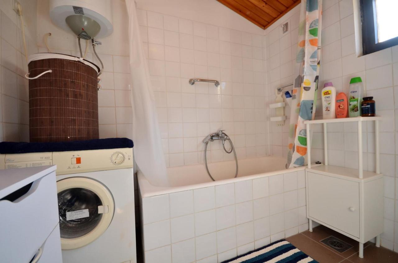 Blue Sky Apartment Primošten Zewnętrze zdjęcie