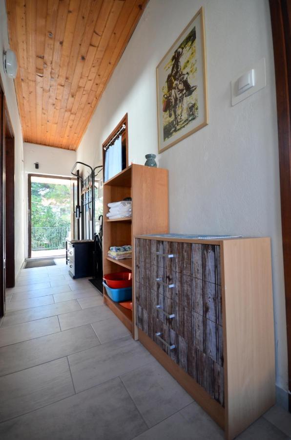 Blue Sky Apartment Primošten Zewnętrze zdjęcie