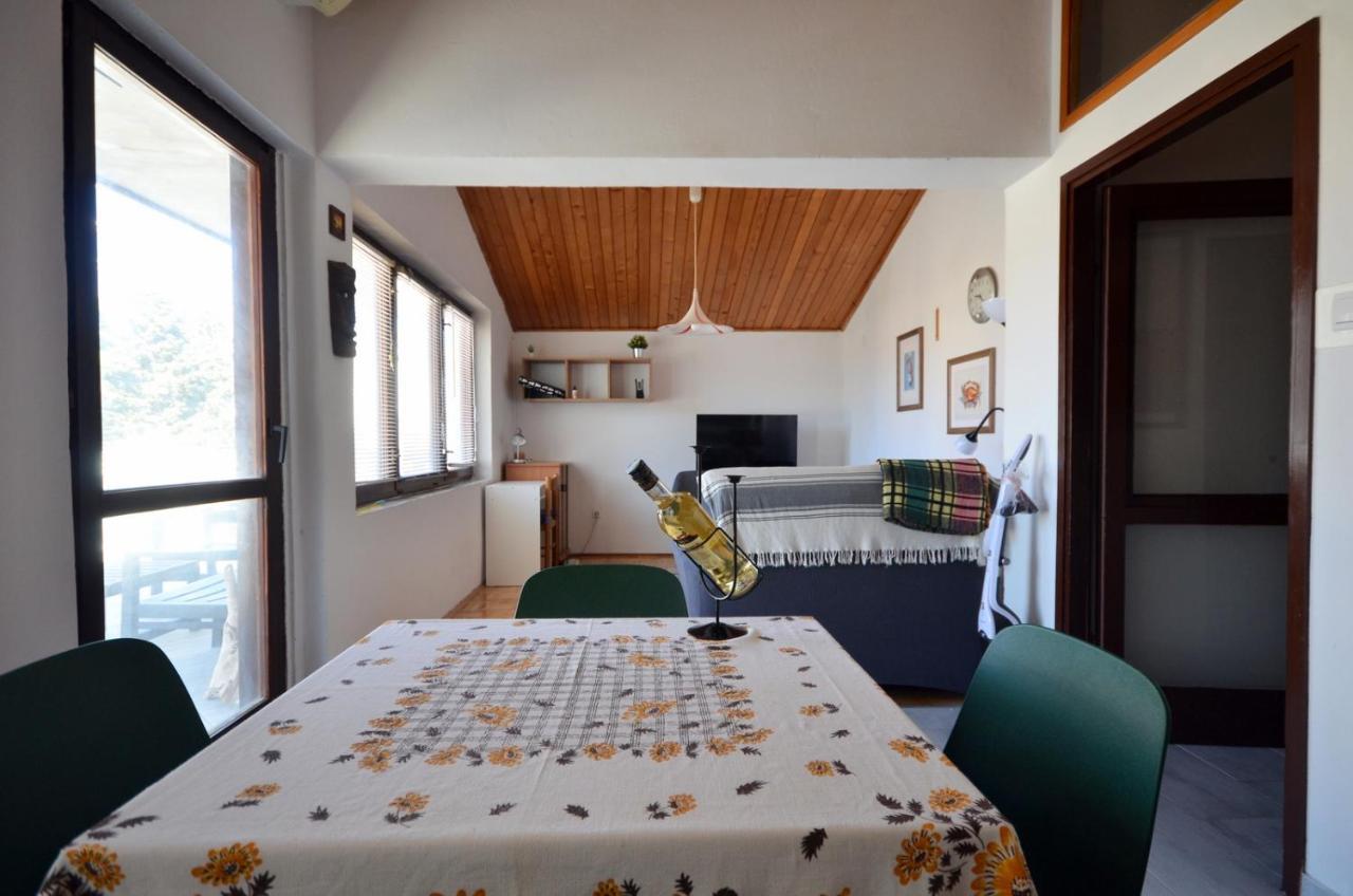 Blue Sky Apartment Primošten Zewnętrze zdjęcie