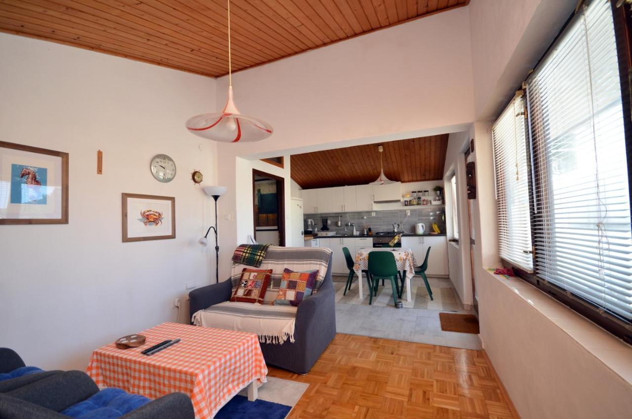Blue Sky Apartment Primošten Zewnętrze zdjęcie