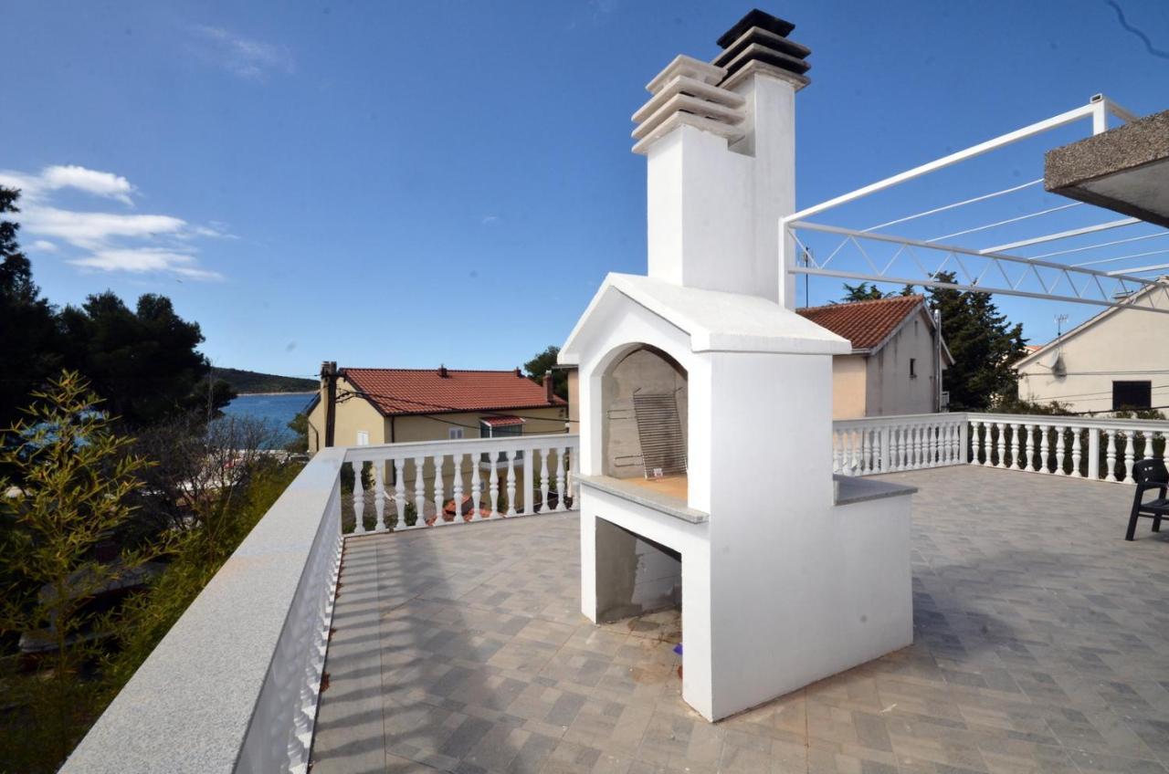 Blue Sky Apartment Primošten Zewnętrze zdjęcie