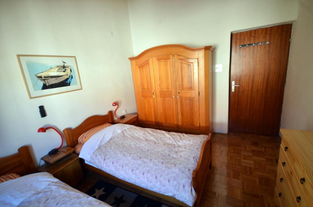 Blue Sky Apartment Primošten Zewnętrze zdjęcie