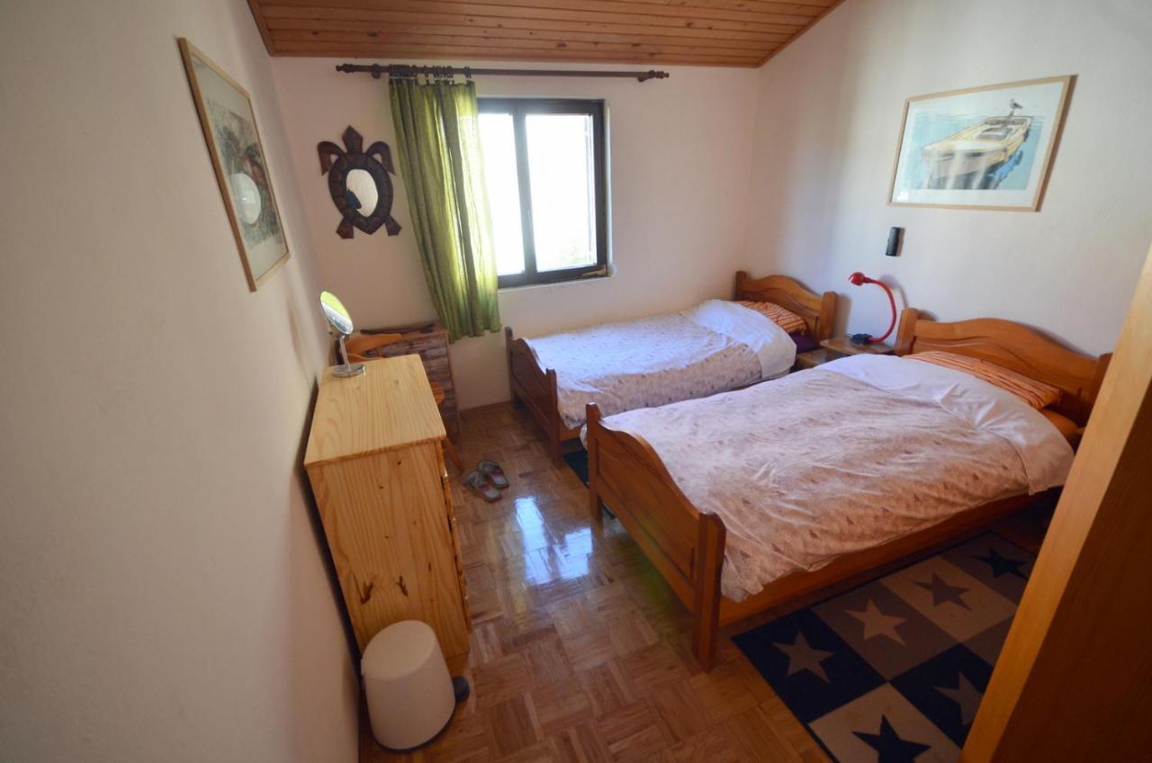 Blue Sky Apartment Primošten Zewnętrze zdjęcie