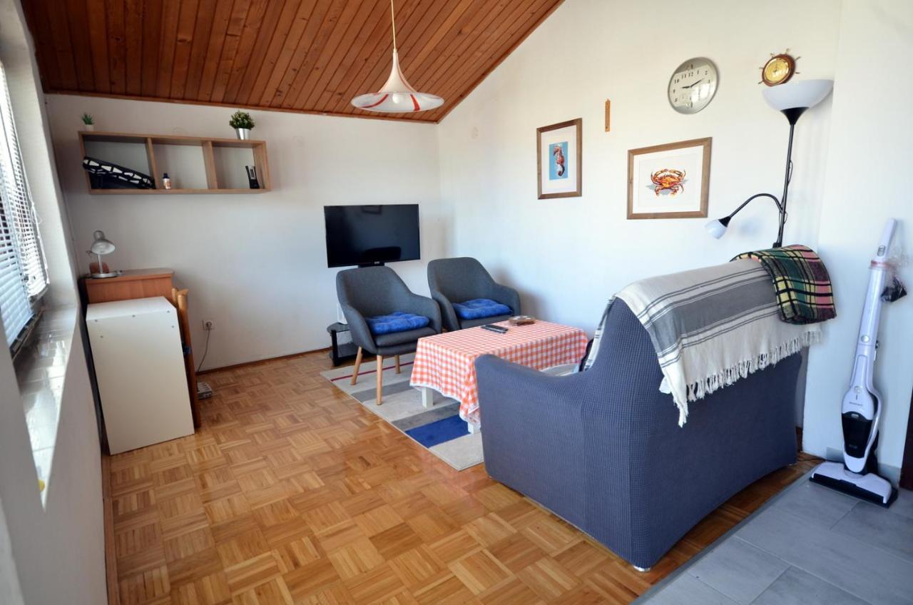 Blue Sky Apartment Primošten Zewnętrze zdjęcie