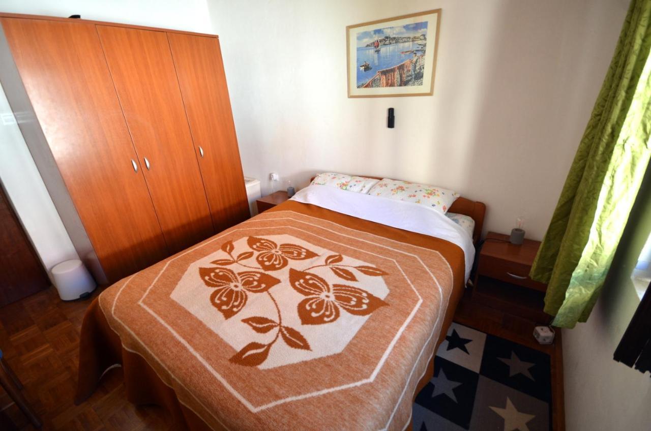 Blue Sky Apartment Primošten Zewnętrze zdjęcie