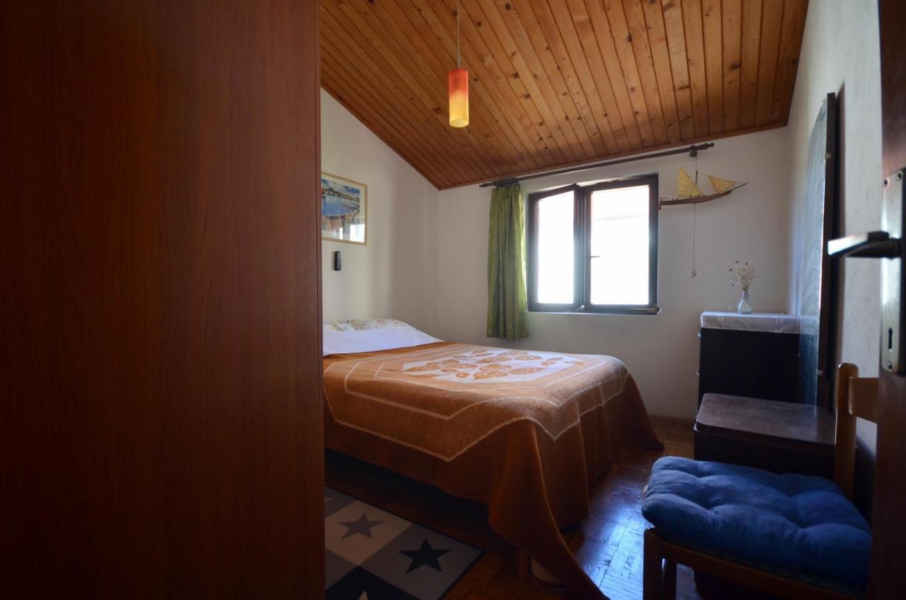 Blue Sky Apartment Primošten Zewnętrze zdjęcie
