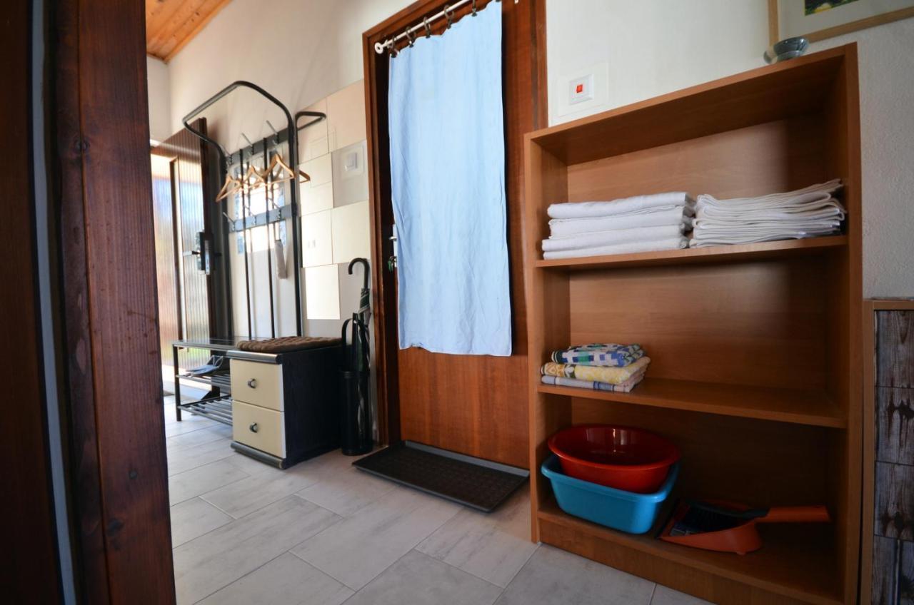 Blue Sky Apartment Primošten Zewnętrze zdjęcie