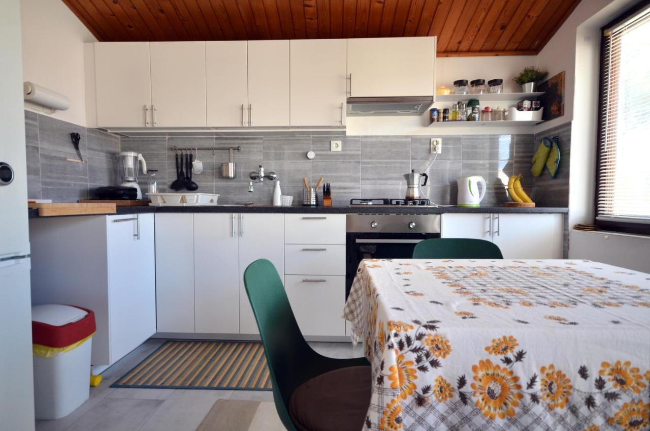 Blue Sky Apartment Primošten Zewnętrze zdjęcie