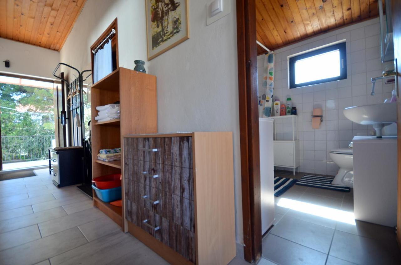 Blue Sky Apartment Primošten Zewnętrze zdjęcie
