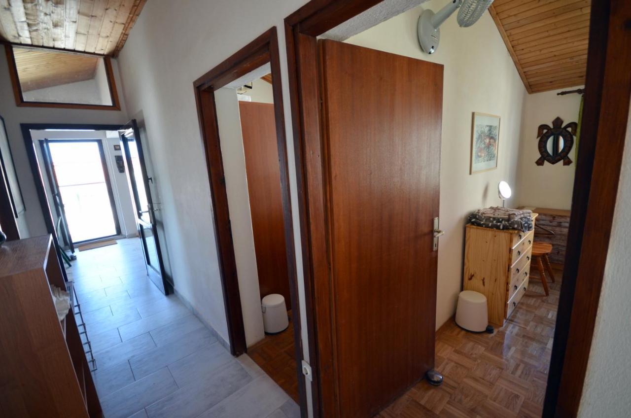 Blue Sky Apartment Primošten Zewnętrze zdjęcie