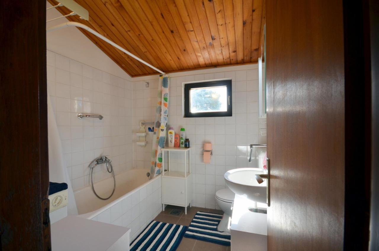 Blue Sky Apartment Primošten Zewnętrze zdjęcie