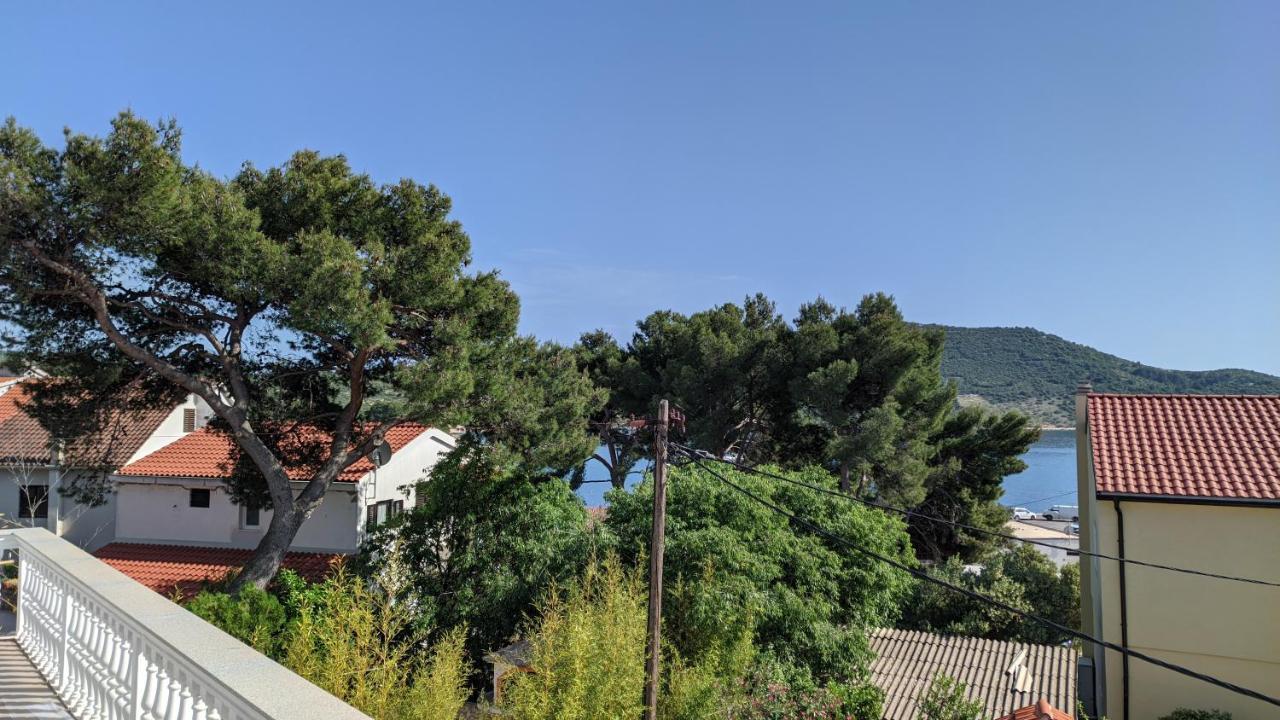Blue Sky Apartment Primošten Zewnętrze zdjęcie