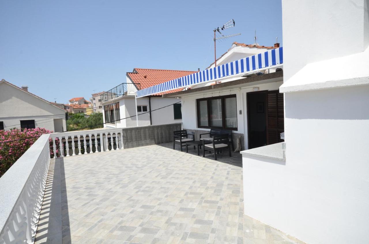 Blue Sky Apartment Primošten Zewnętrze zdjęcie