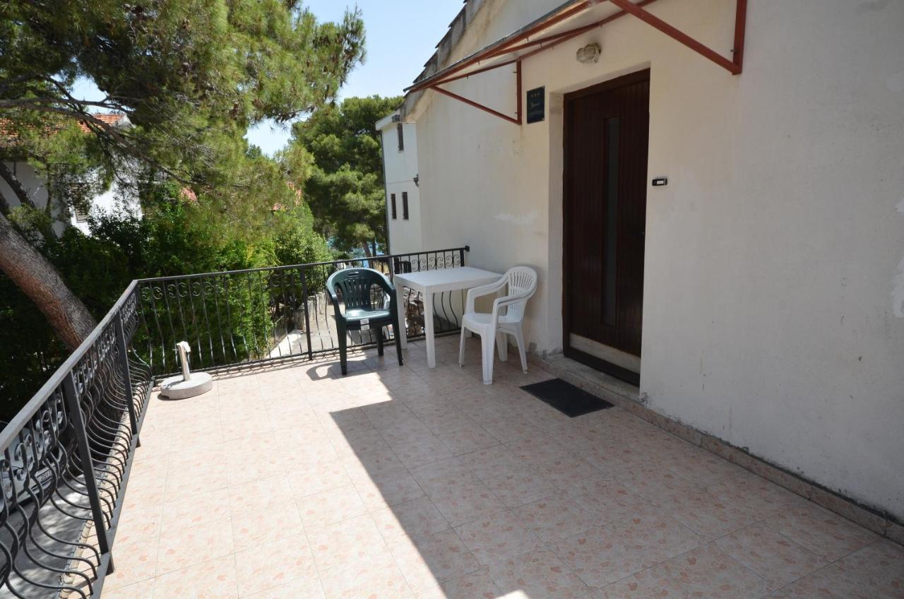 Blue Sky Apartment Primošten Zewnętrze zdjęcie