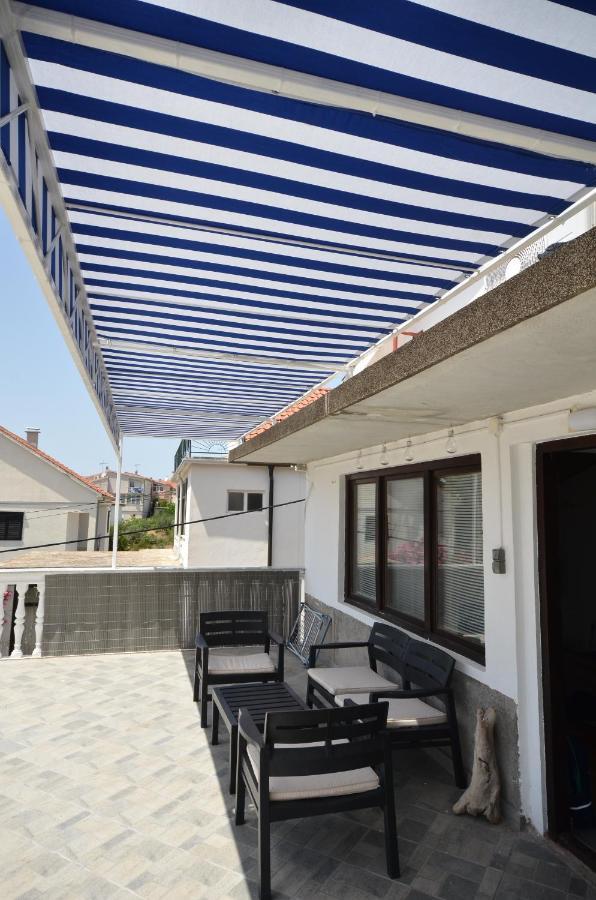 Blue Sky Apartment Primošten Zewnętrze zdjęcie
